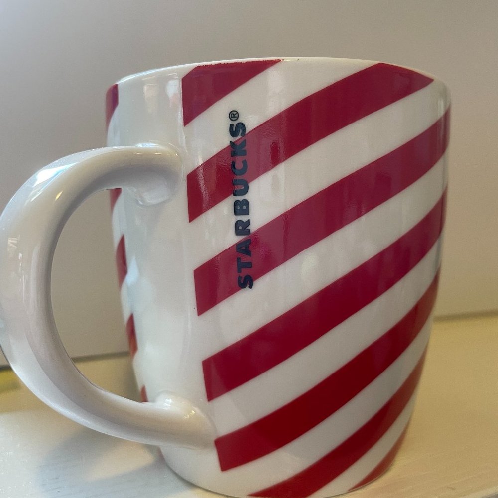 Starbucks coffee mug/cup